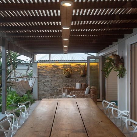 The Sugar Shack Villa Ballito Luaran gambar