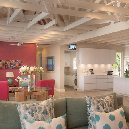 The Sugar Shack Villa Ballito Luaran gambar