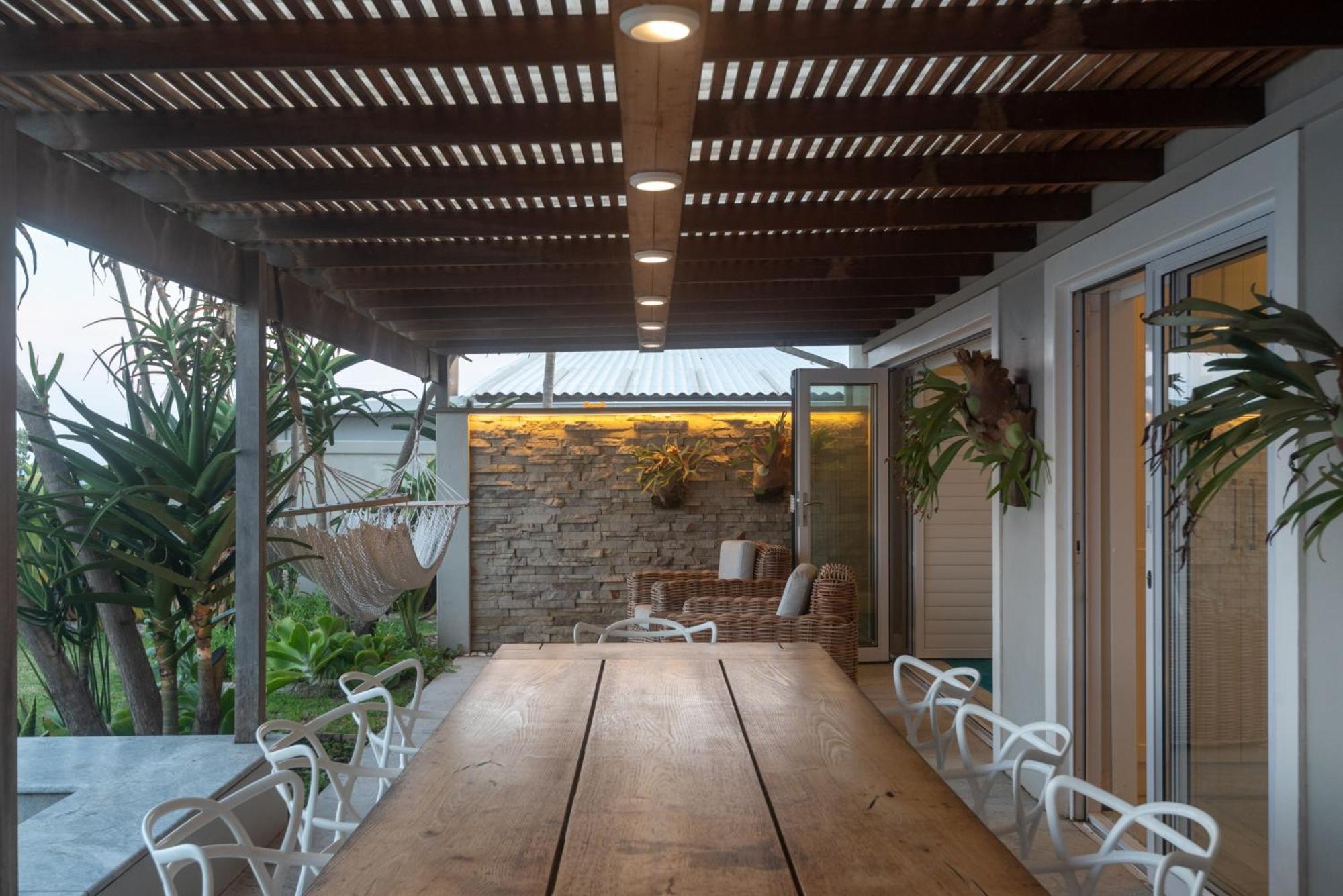 The Sugar Shack Villa Ballito Luaran gambar