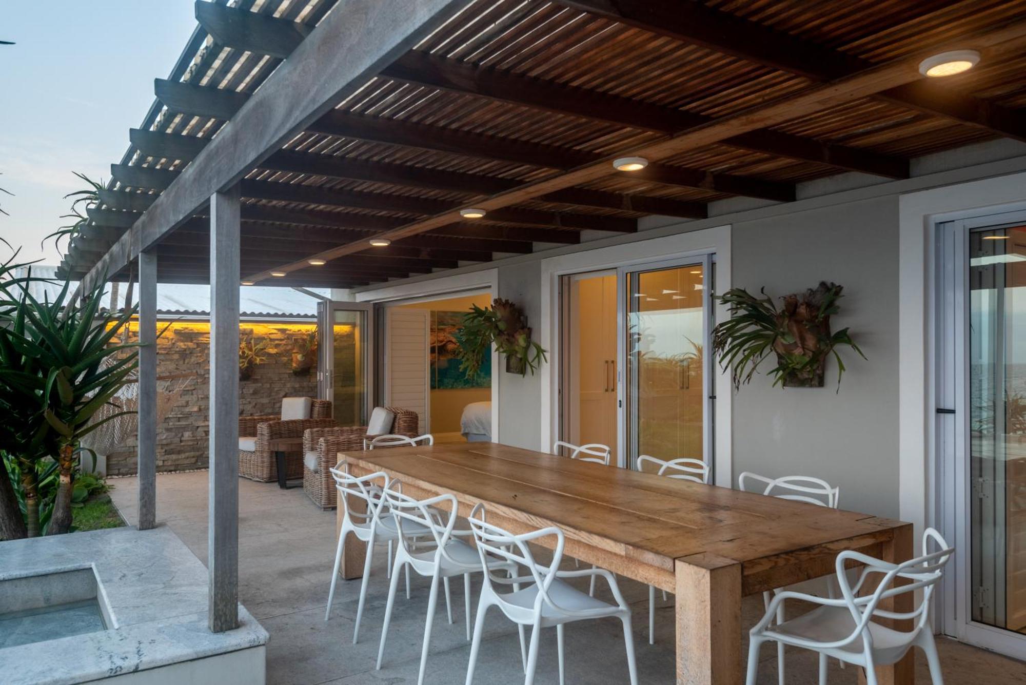 The Sugar Shack Villa Ballito Luaran gambar