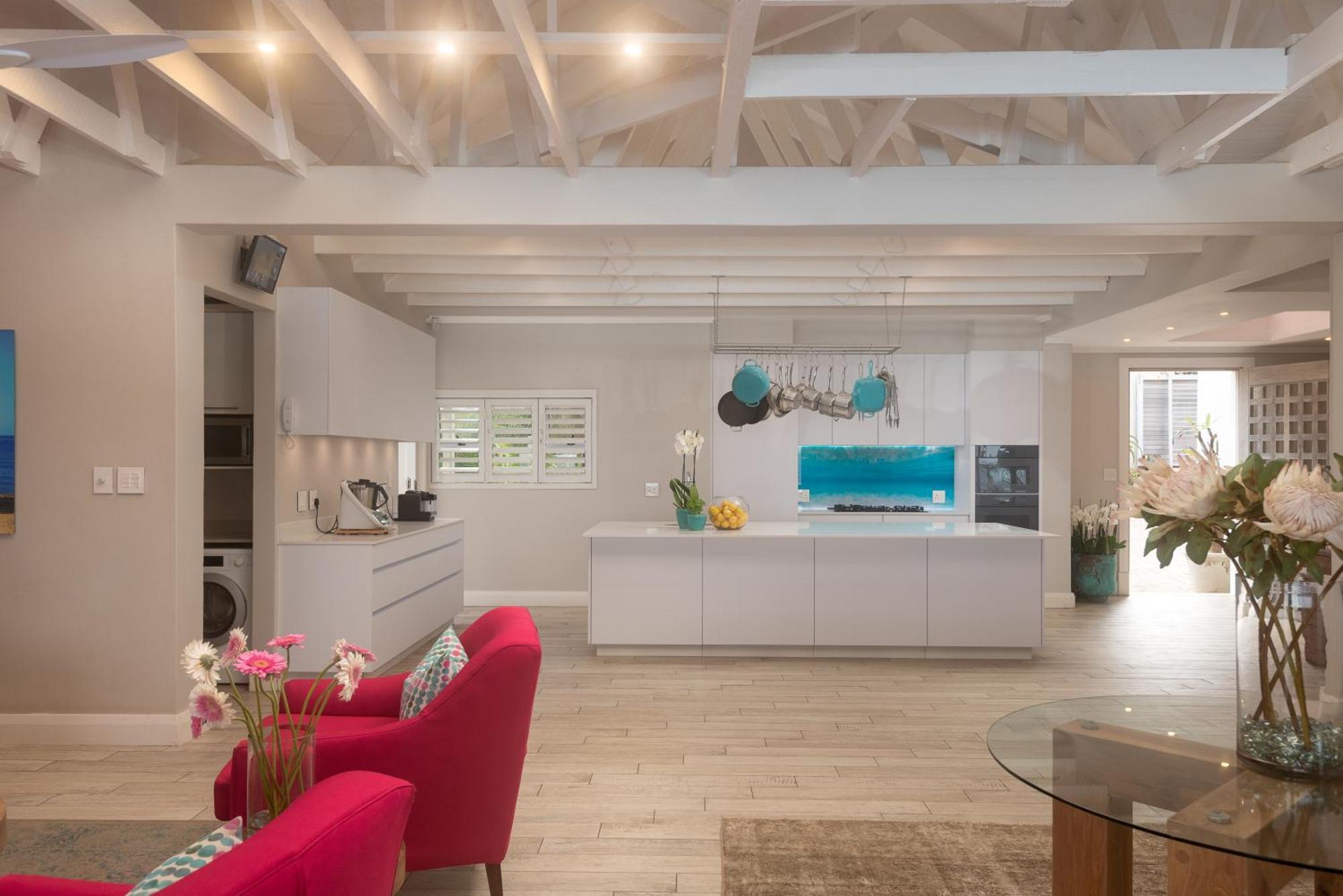 The Sugar Shack Villa Ballito Luaran gambar