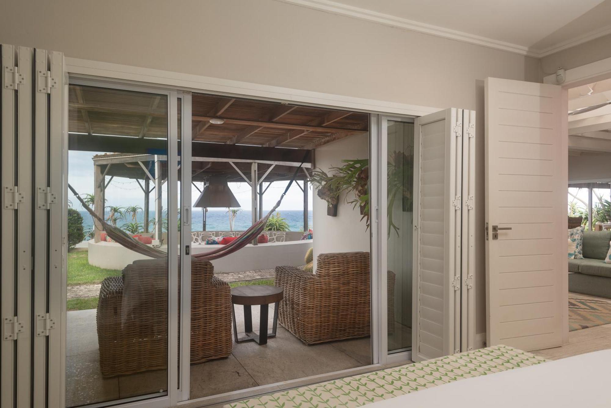 The Sugar Shack Villa Ballito Luaran gambar