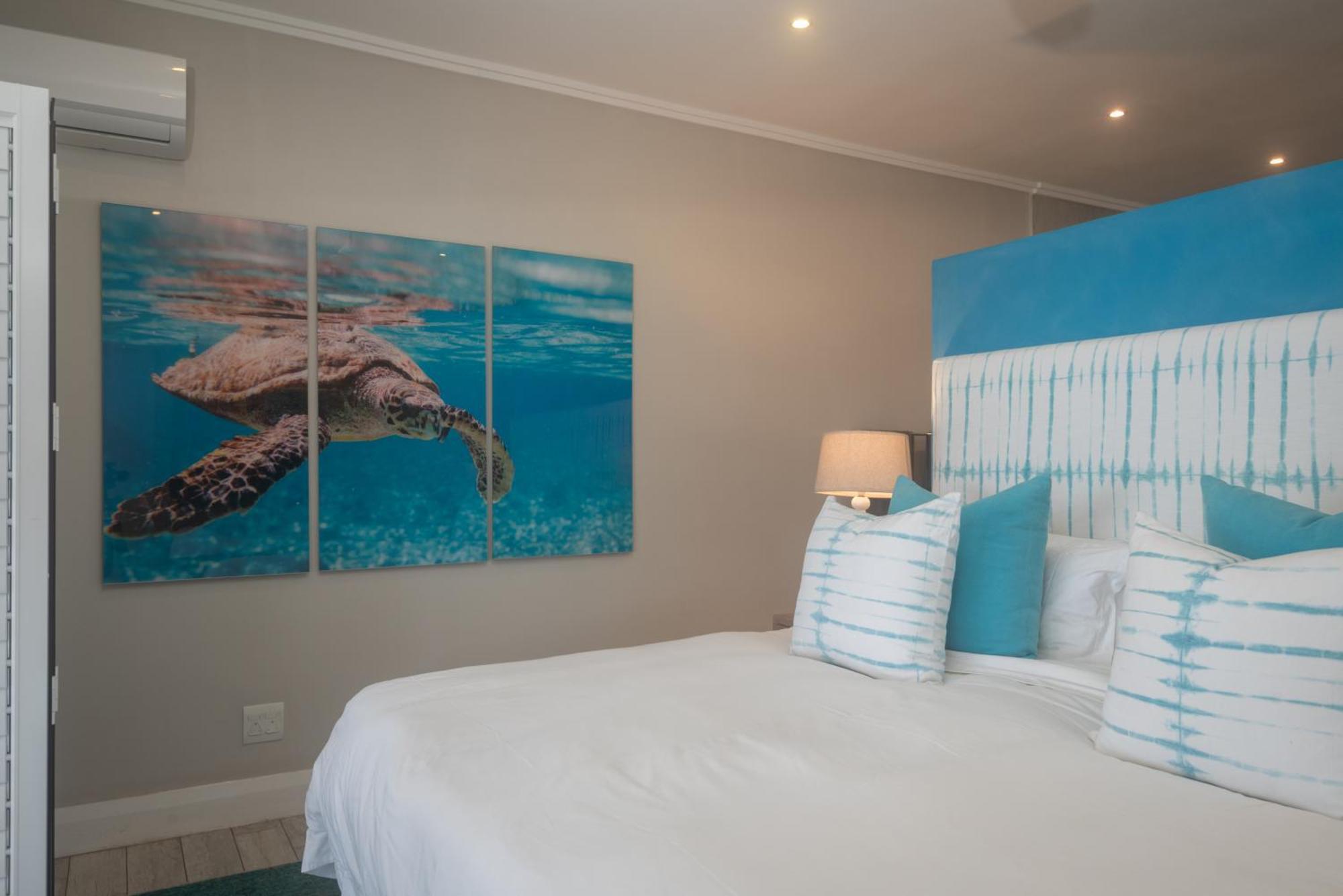 The Sugar Shack Villa Ballito Luaran gambar