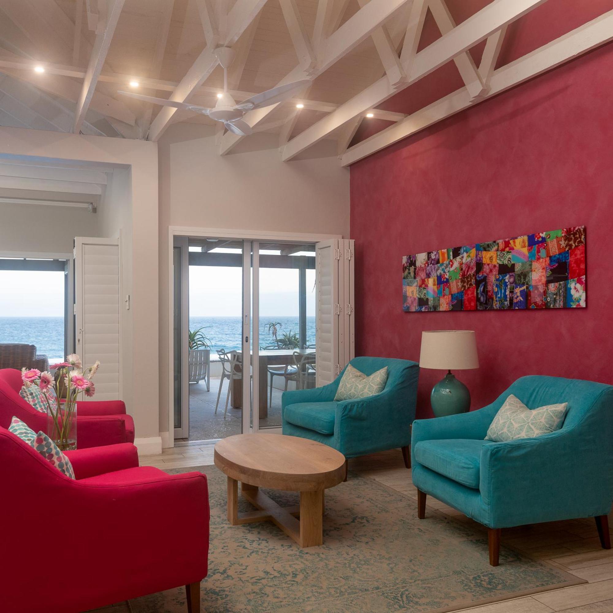 The Sugar Shack Villa Ballito Luaran gambar