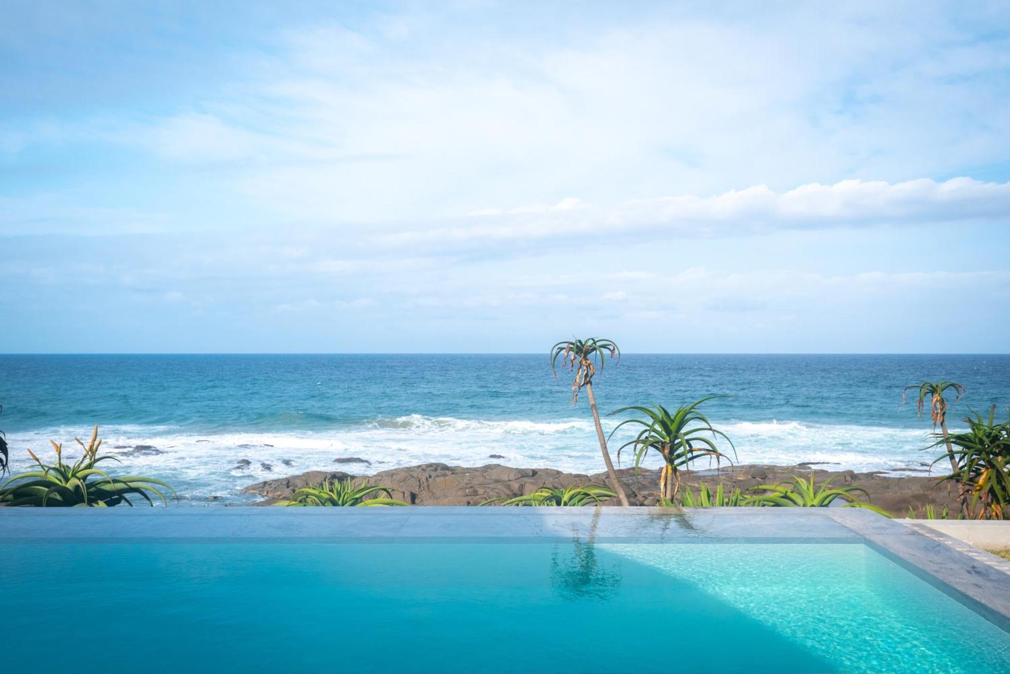 The Sugar Shack Villa Ballito Luaran gambar