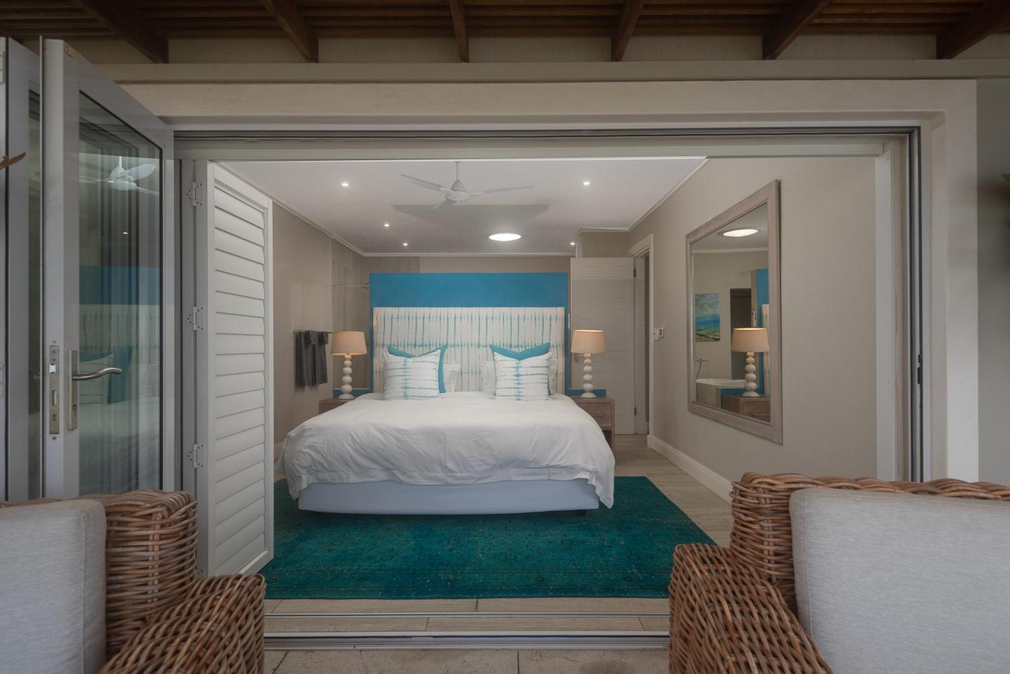 The Sugar Shack Villa Ballito Luaran gambar