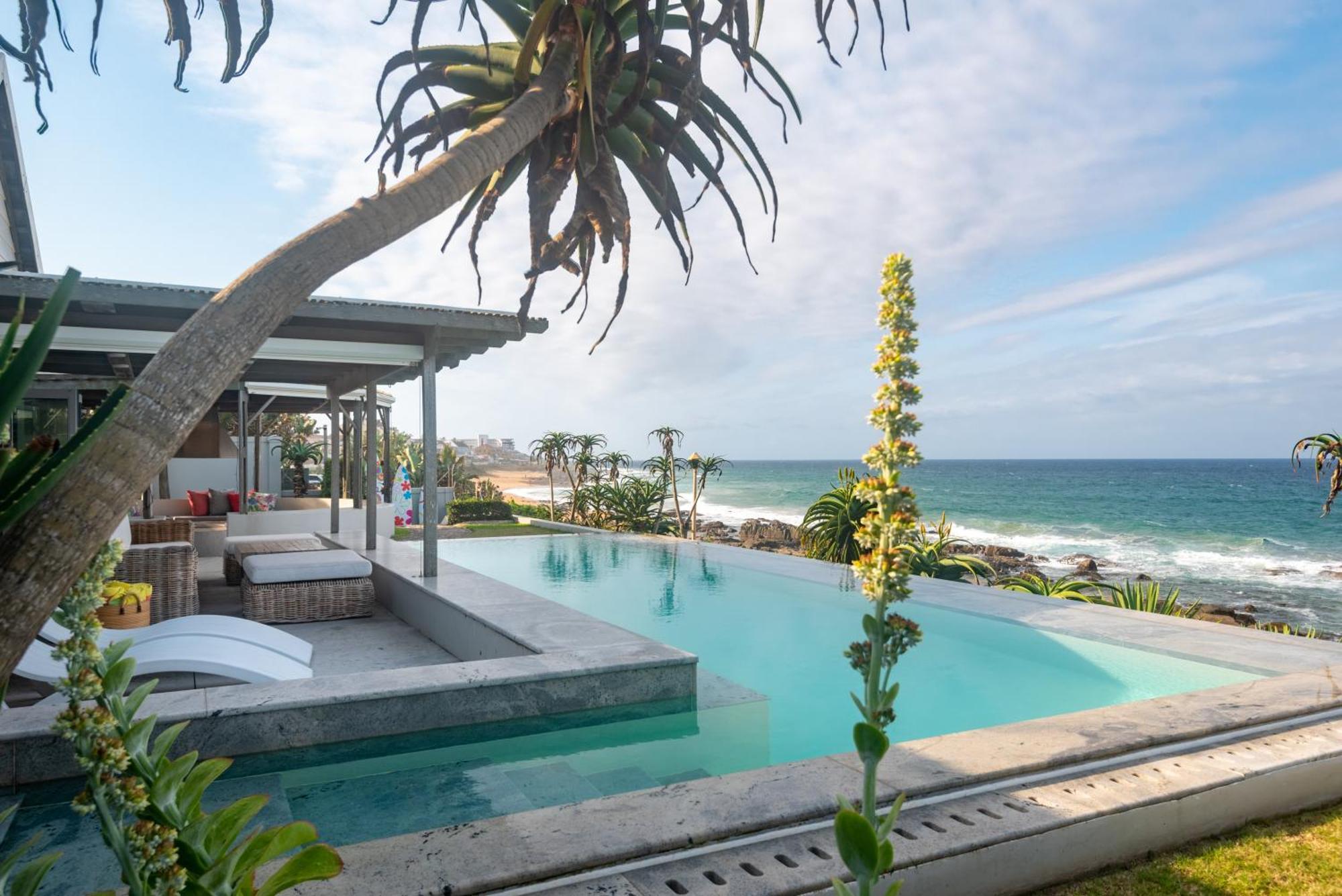 The Sugar Shack Villa Ballito Luaran gambar